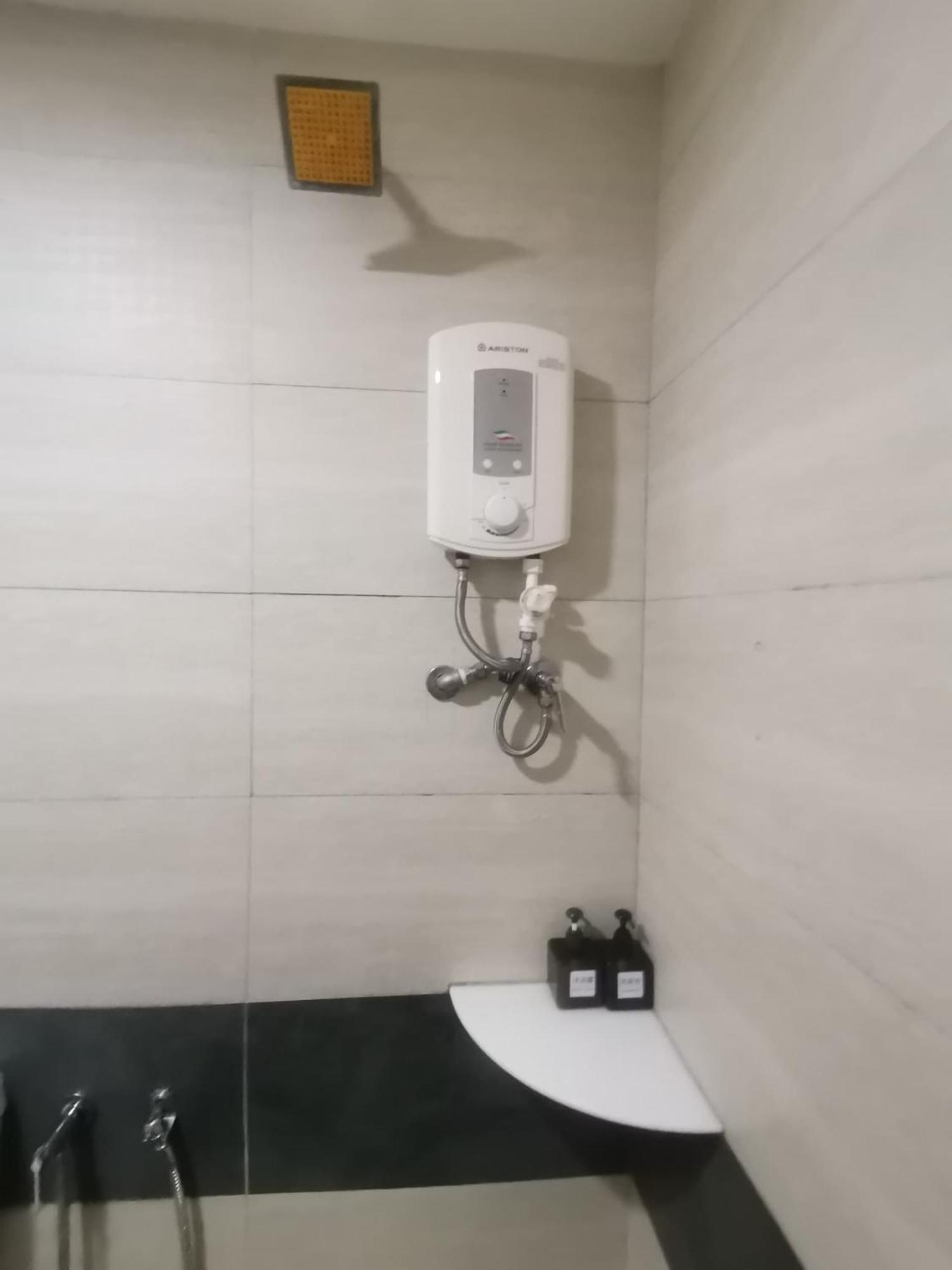 瓜拉雪兰莪赞堡酒店 瓜拉雪兰戈 外观 照片